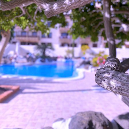 Апартаменты Tropicalidays Costa Mar Коста-дель-Силенцио Экстерьер фото