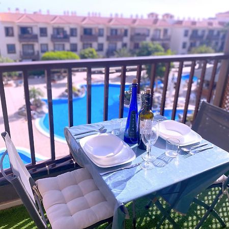 Апартаменты Tropicalidays Costa Mar Коста-дель-Силенцио Экстерьер фото