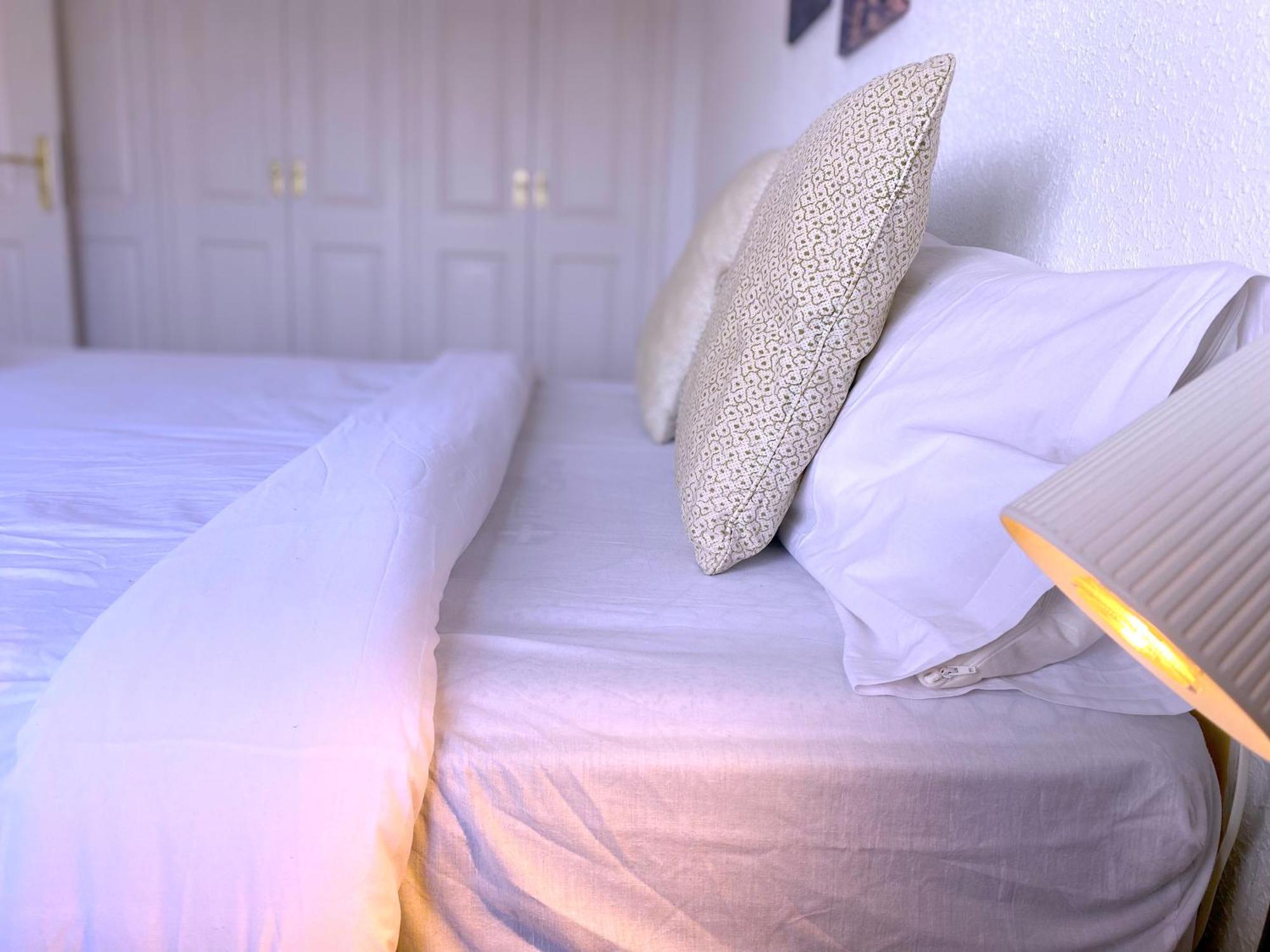 Апартаменты Tropicalidays Costa Mar Коста-дель-Силенцио Экстерьер фото